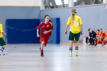 Bild 1 - U12 NFV Futsalturnier HH,SH,HB,NDS